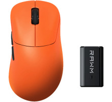 Мишка RAWM ER21Pro Wireless Orange (ER21PRO.orange)