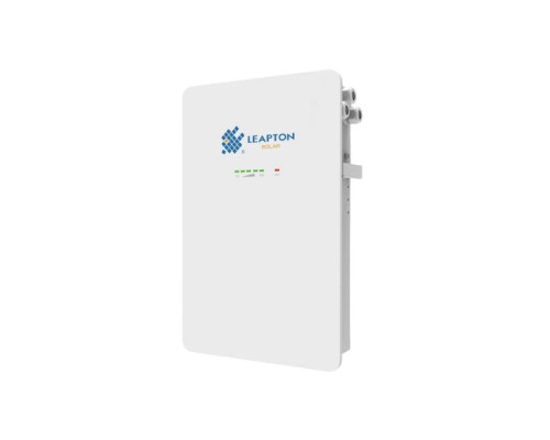 Батарея LiFePo4 Leapton EL-A05 51.2V - 100Ah (EL-A05)