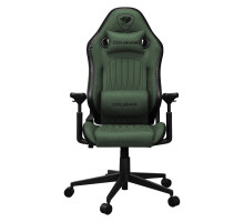 Крісло ігрове Cougar EXPLORE ARMY GREEN F