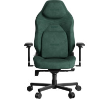 Крісло ігрове Hator Arc 3 S Velour Emerald (HTC3448S)