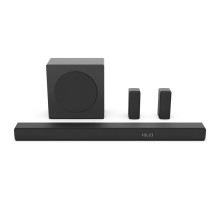 Акустична система Hisense HS5100 Black (20014435)