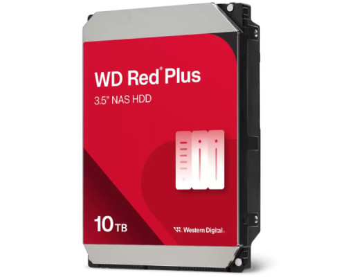 Жорсткий диск 3.5" 10TB WD (# WD101EFBX #)