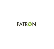 Тонер Canon iR C3025, 395 г black Patron (PN-CIRC3025-B-395)