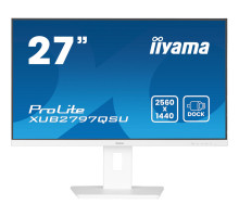 Монітор iiyama XUB2797QSU-W2