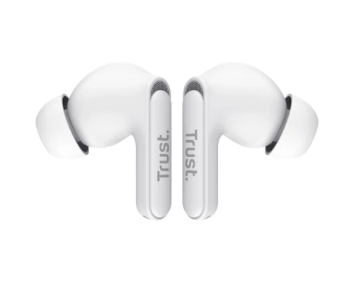 Навушники Trust Yavi Earbuds White (25172) Навушники Trust Yavi Earbuds White (25172)