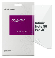 Плівка захисна Armorstandart Anti-Blue Infinix Note 50 Pro 4G (ARM84742)