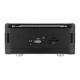 Портативний радіоприймач REAL-EL X-520 Black (EL121800006)