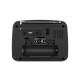 Портативний радіоприймач REAL-EL X-520 Black (EL121800006)