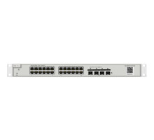 Комутатор мережевий Ruijie Networks RG-NBS3200-24GT4XS