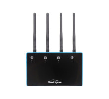 Відеоприймач (VRX) Hawkeye 4 eyes 5.8G 4CH in 1 HDMI AV output box (H4E4)