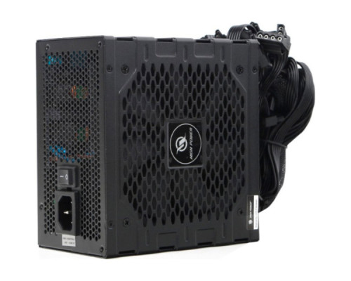 Блок живлення HighPower 750W (HP1-M750BR-H12S)