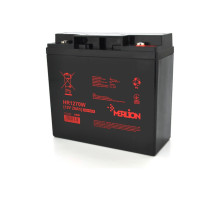 Батарея до ДБЖ Merlion HR1270W, 12V 20Ah (HR1270W)