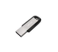 USB флеш накопичувач Lexar 64GB JumpDrive M400 USB 3.0 (LJDM400064G-BNBNG)