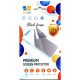 Скло захисне Drobak Xiaomi Redmi A5 Black (595965)