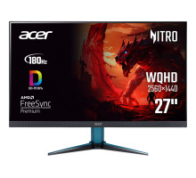 Монітор Acer VG272UV3bmiipx (UM.HV2EE.301)