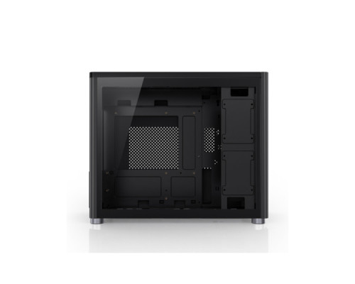 Корпус для ПК JONSBO D30 Black