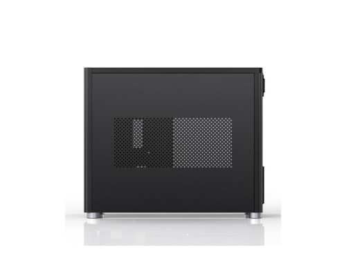 Корпус для ПК JONSBO D30 Black