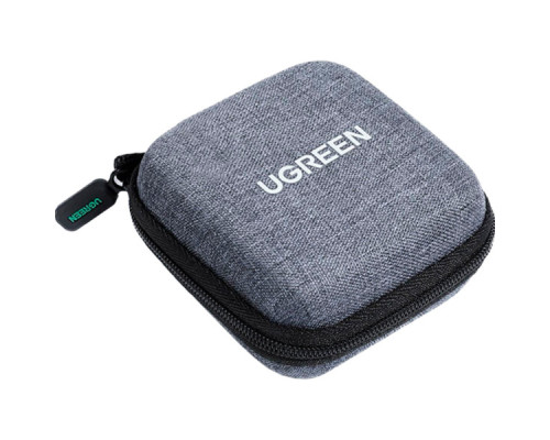 Чохол для навушників Ugreen LP128 Gray (70577)