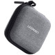 Чохол для навушників Ugreen LP128 Gray (70577)