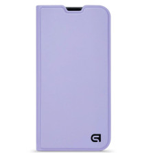 Чохол до мобільного телефона Armorstandart OneFold Case OPPO Reno15 F 5G / Reno15 FS 5G Lavender (ARM89975)