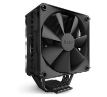 Кулер до процесора NZXT Freeze T120 Black (RC-TN120-B1)