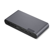 Порт-реплікатор Lenovo USB-C Universal Business Dock (40B30090EU)