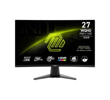 Монітор MSI MAG 27CQ6F