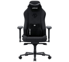 Крісло ігрове Anda Seat Phantom 3 Fabric Size XL Dark Gray (AD18XL-52-GB-F-G01)
