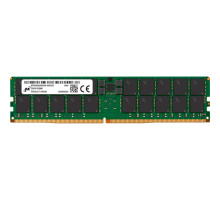 Модуль пам'яті для сервера Micron 64GB DDR5-5600/MTC40F2046S1RC56BD1R (MTC40F2046S1RC56BD1R)