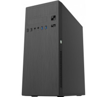 Корпус Gamemax ET-212-400W-U3