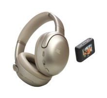 Навушники JBL Tour One m3 Smart Tx Gold (JBLTOM3AVILTT)