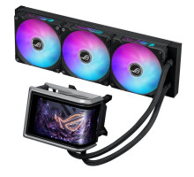 Система рідинного охолодження ASUS ROG Ryuo IV 360 ARGB (90RC01N1-B0EAY0)
