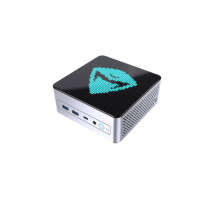 Комп'ютер Machenike Mini GTX (PH94H48)