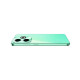 Мобільний телефон Infinix Hot 40i 8/128Gb NFC Starfall Green (4894947012051)