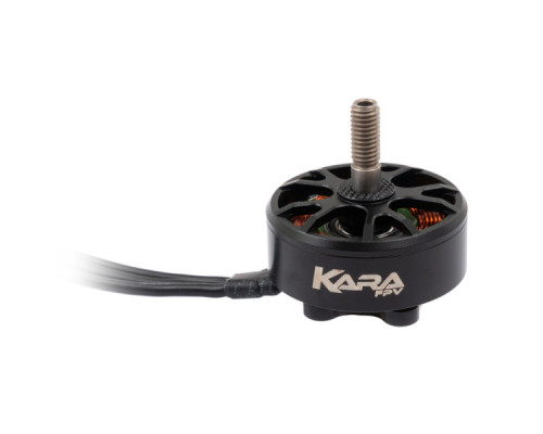Двигун для дрона KaraFPV 2807 1300KV (1I20029)