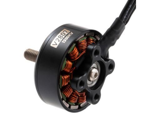 Двигун для дрона KaraFPV 2807 1300KV (1I20029)