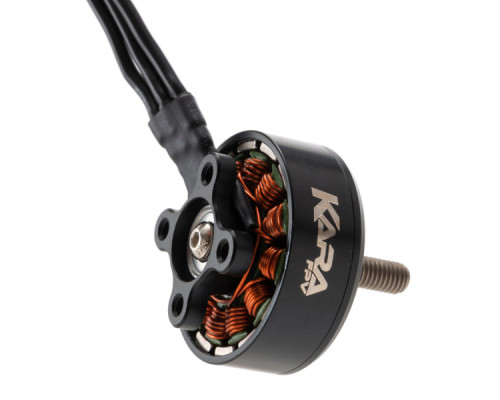 Двигун для дрона KaraFPV 2807 1300KV (1I20029)