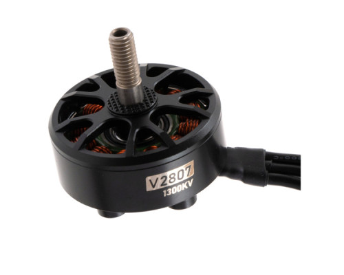 Двигун для дрона KaraFPV 2807 1300KV (1I20029)