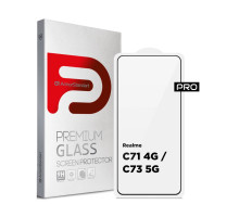 Скло захисне Armorstandart Pro Realme C71 4G / С73 5G (ARM83929)