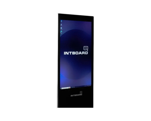 Інтерактивний стіл Intboard INFOCOM ST 43" 16/256Gb Windows (Non touch)