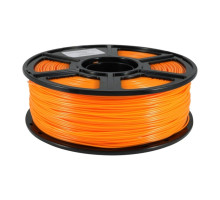 Пластик для 3D-принтера Flashforge ABS 1,75mm 1kg Orange (AO1)