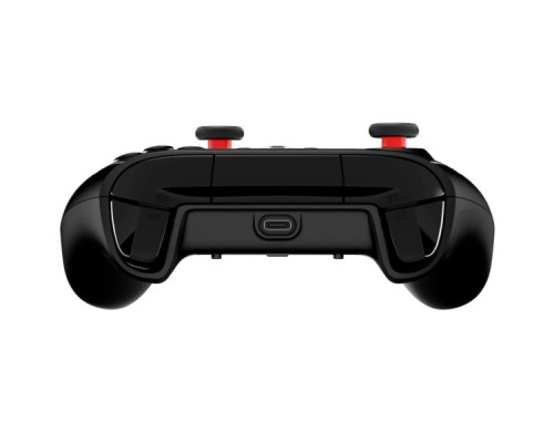 Геймпад HyperX Clutch Gladiate Xbox Cross-Platform USB-A Black (6L366AA)