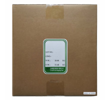 Тонер Kyocera Mita FS-2100 пакет, 2x10 кг TTI (T142-BV2)