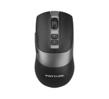 Мишка A4Tech FG50 Plus Wireless Black (4711421002806)