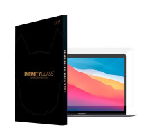 Скло захисне iLera for MacBook Pro 13.3/ Air 13.3 (ILMCGL04)