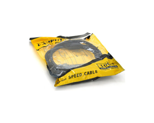 Кабель мультимедійний HDMI M to HDMI M 3.0m V1.4 4K black Ritar (HDMI(M)/(M)V1.4-3m-348P)