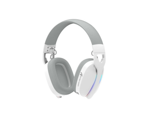 Навушники Attack Shark L90 Wireless White (L90W_AS)