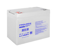 Батарея до ДБЖ Prologix 12V - 75Ah GEL (PL12-75GEL)