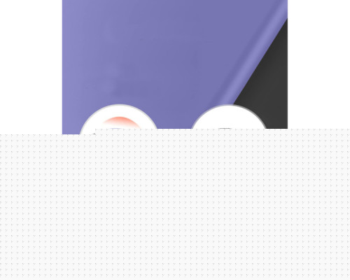 Чохол до планшета BeCover Tri Fold Soft TPU Silicone Apple iPad 9.7 2017/2018 A1822/A1823/A1893/A1954 Purple (706880)