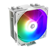 Кулер до процесора ID-Cooling SE-214-XT ARGB White
